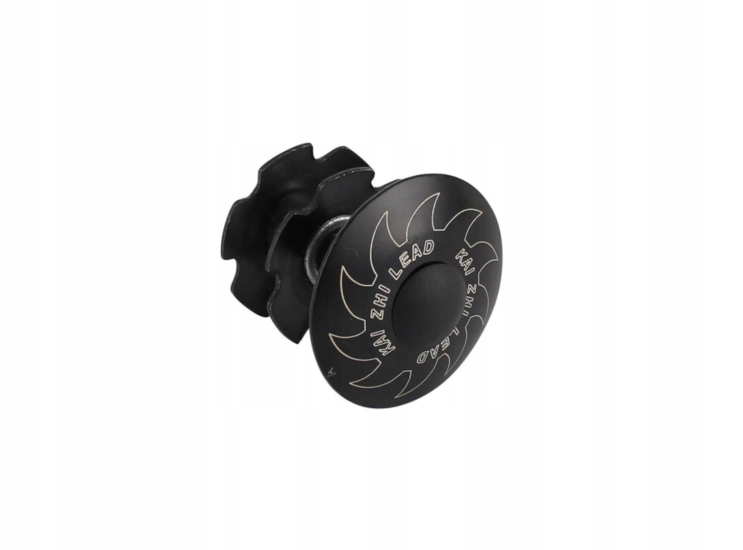 GWIAZDA + KAPSEL STERU 1 AHEAD KZ-280W 30201 EAN (GTIN) 5906477425429