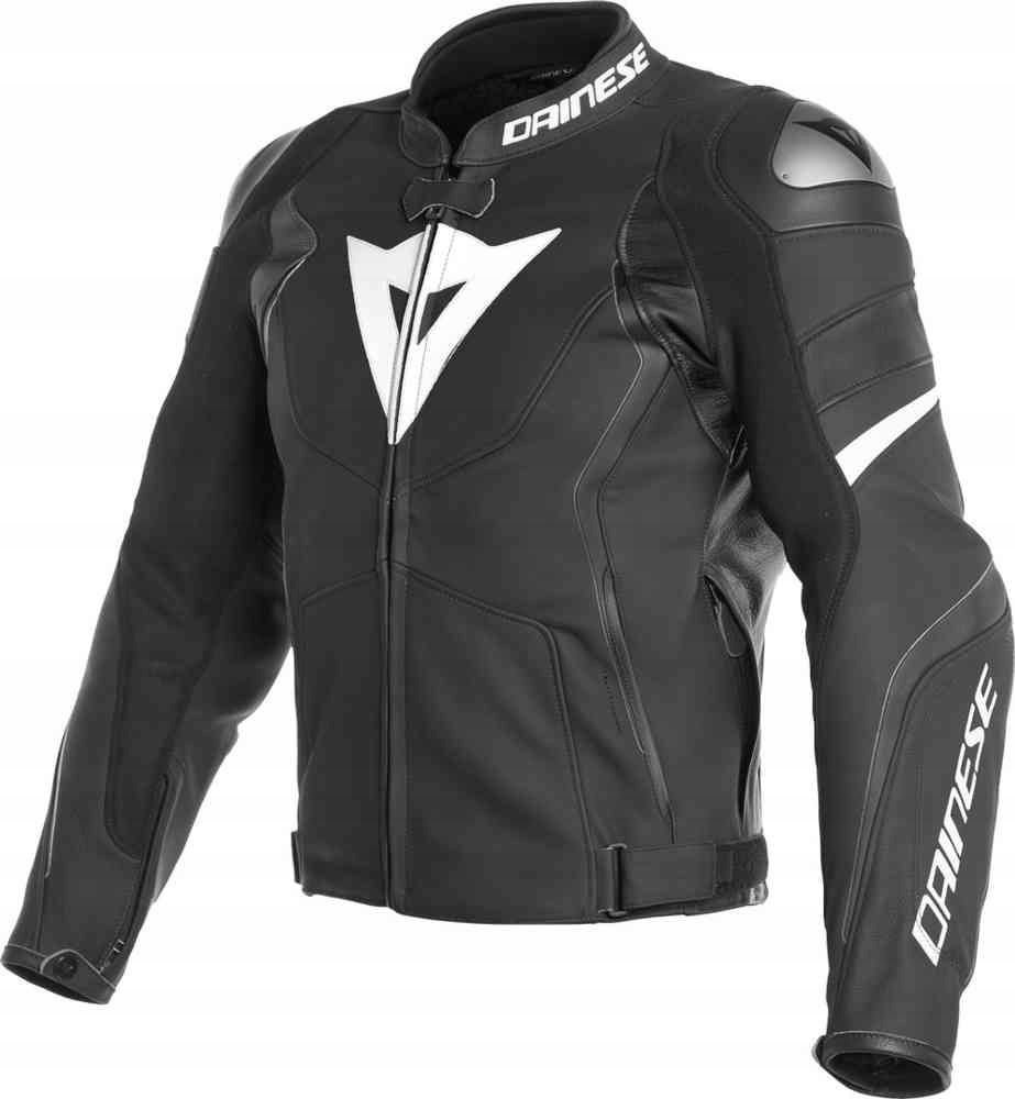 KURTKA MOTOCYKLOWA SKÓRZANA DAINESE AVRO 4 roz.46