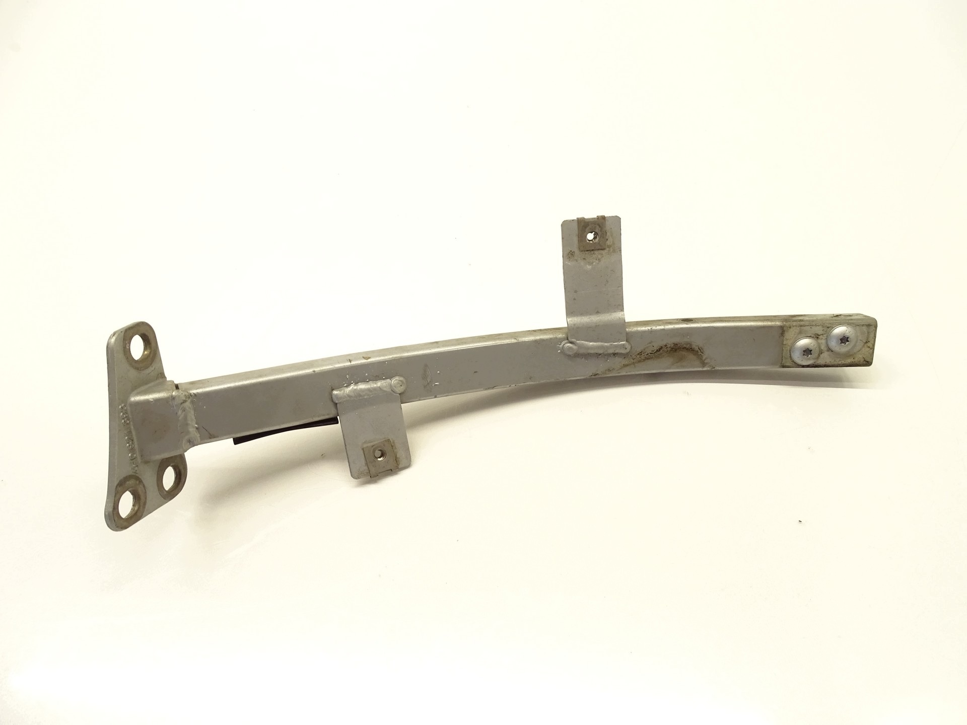 Console Poignée Support plaque Aile Gauche AUDI A8 D4 4H 4H0821393