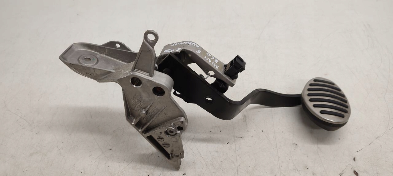 Pedal Bremse Mini Cooper R60 Countryman 2,0D