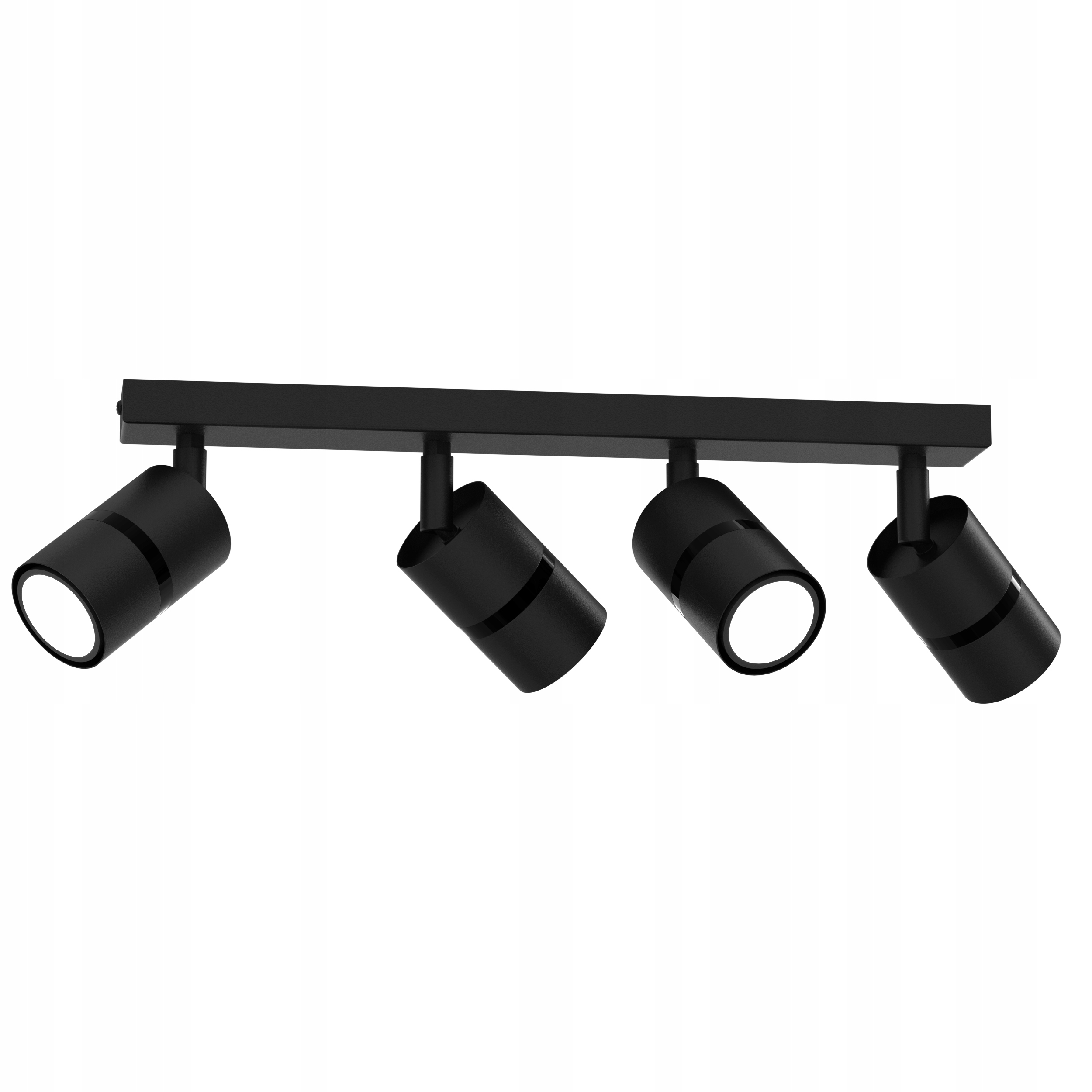 

Lampa Plafon Na Listwie Sufitowa Regulowany Spot