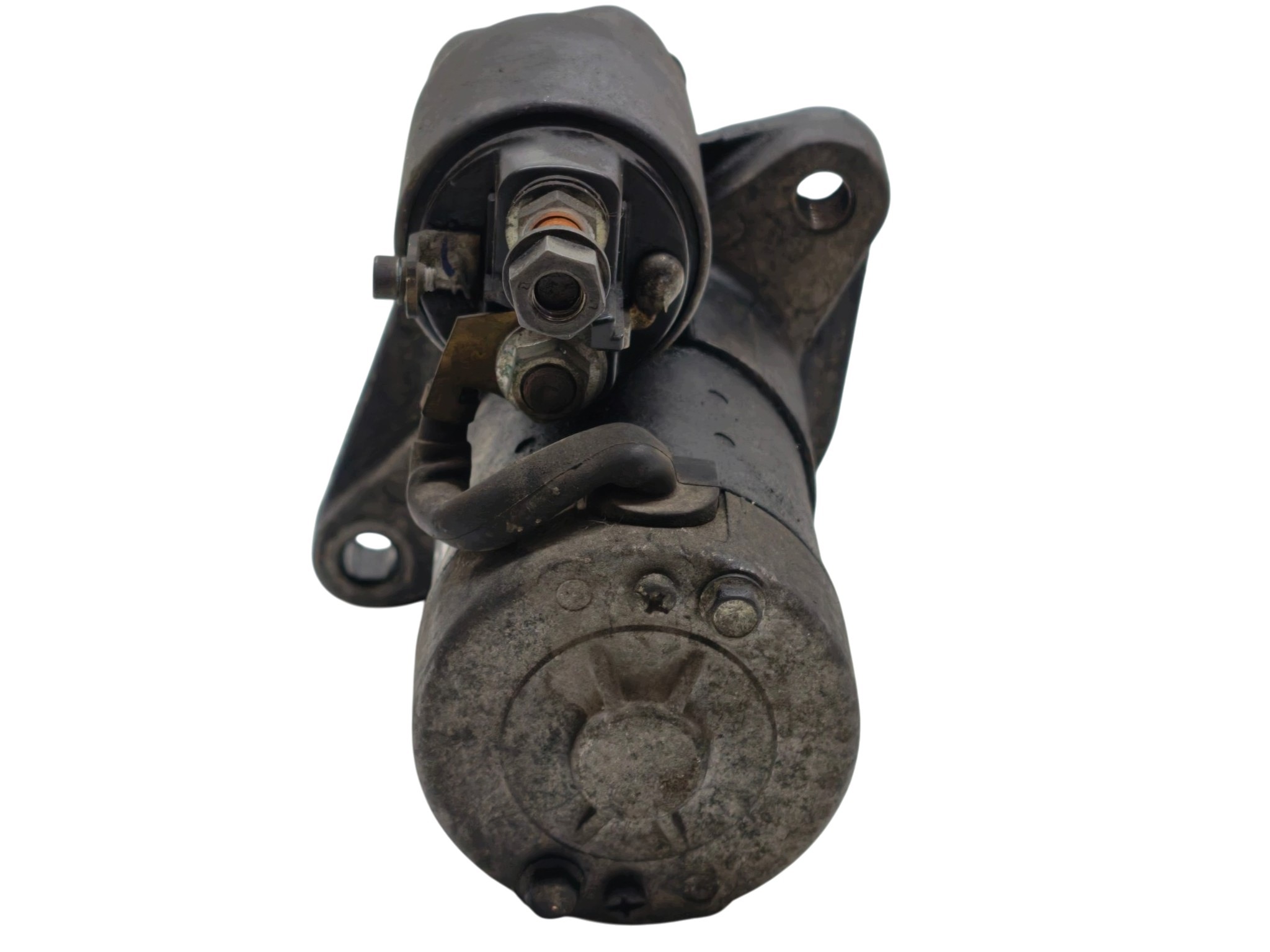 OPEL 1.7 CDTI DIESEL starter original 8980147432