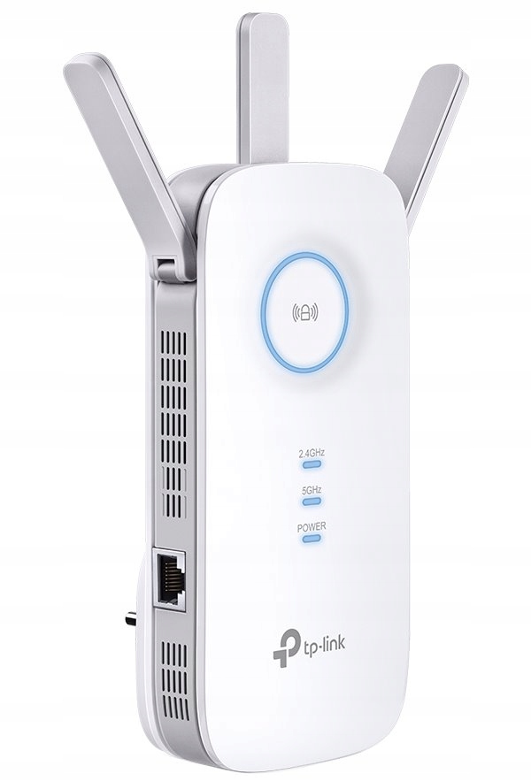 TP-Link RE550 Bezdrátový Extender AC1900