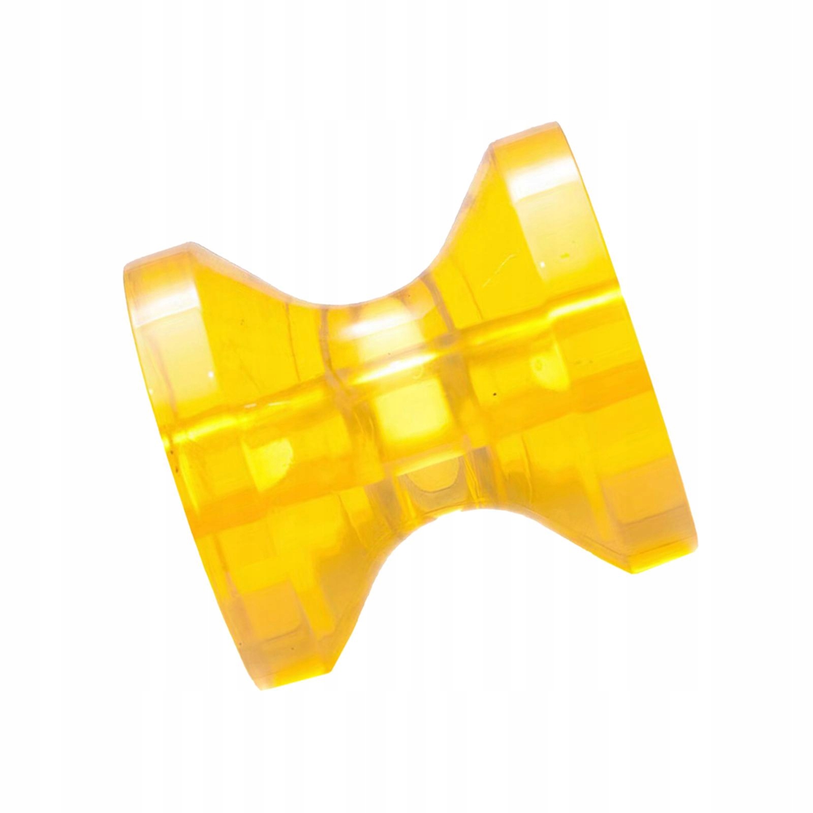 Akcesoria do samocentrujących przyczep do łodzi