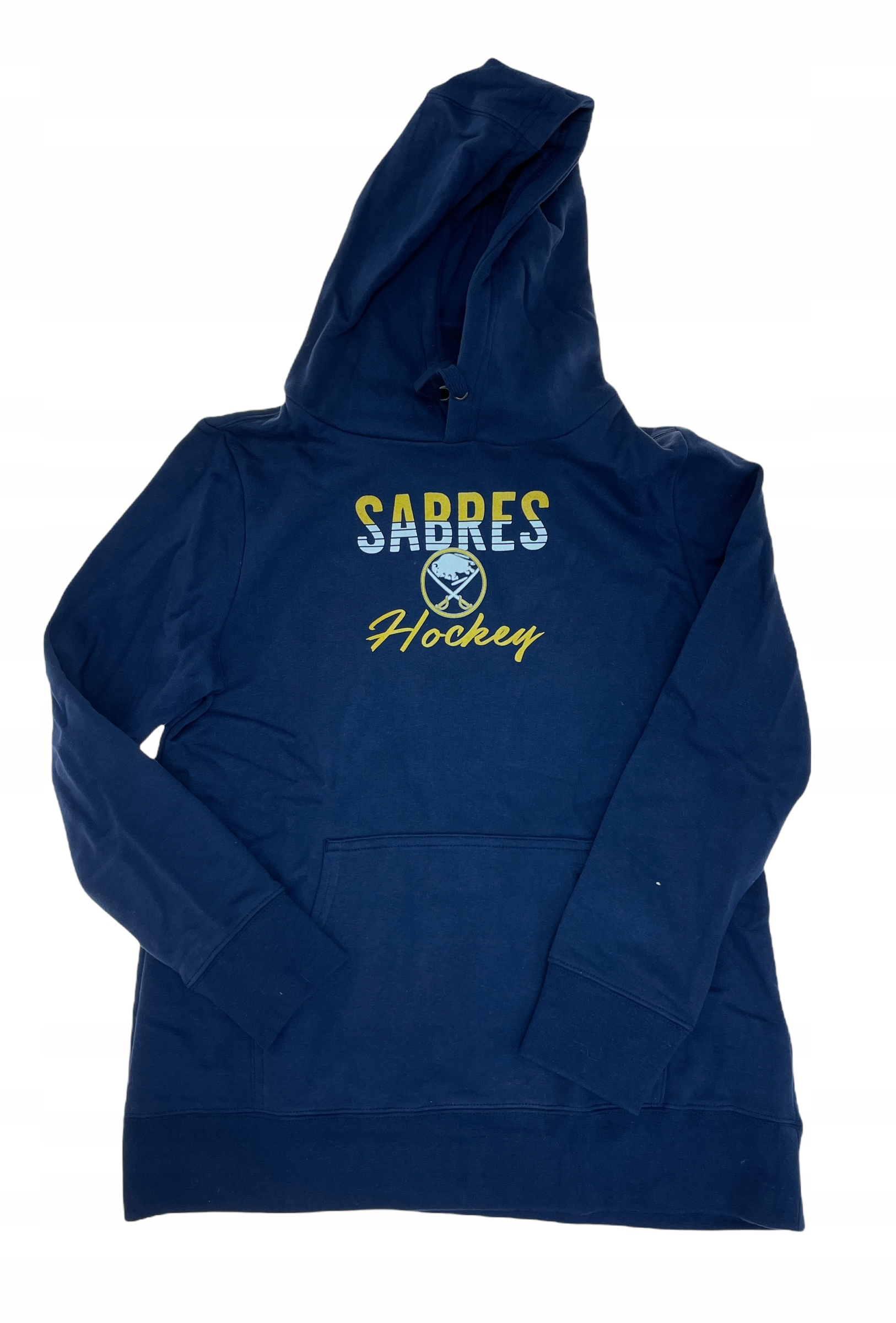 Bluza damska kaptur Sabres Hockey Nhl L