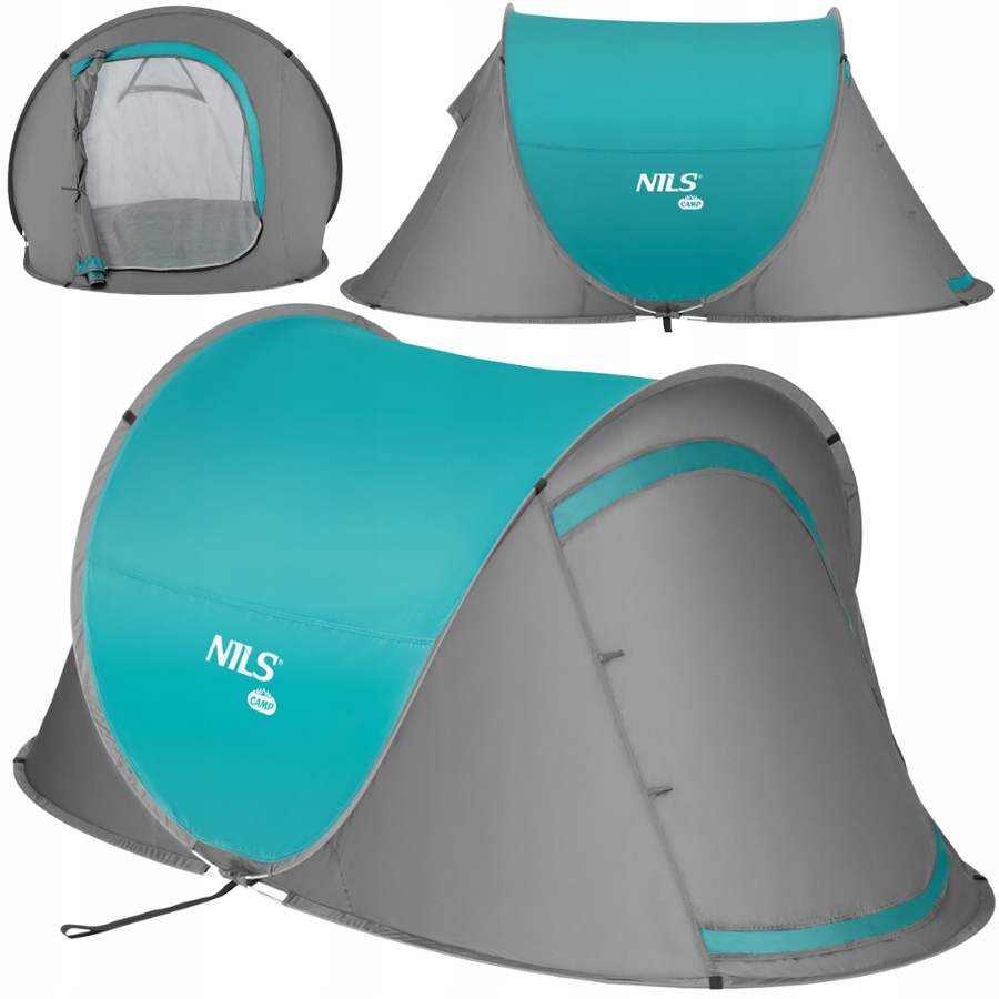 Stan Paraván Samorozkládací turistický stan na pláž Uv Obal