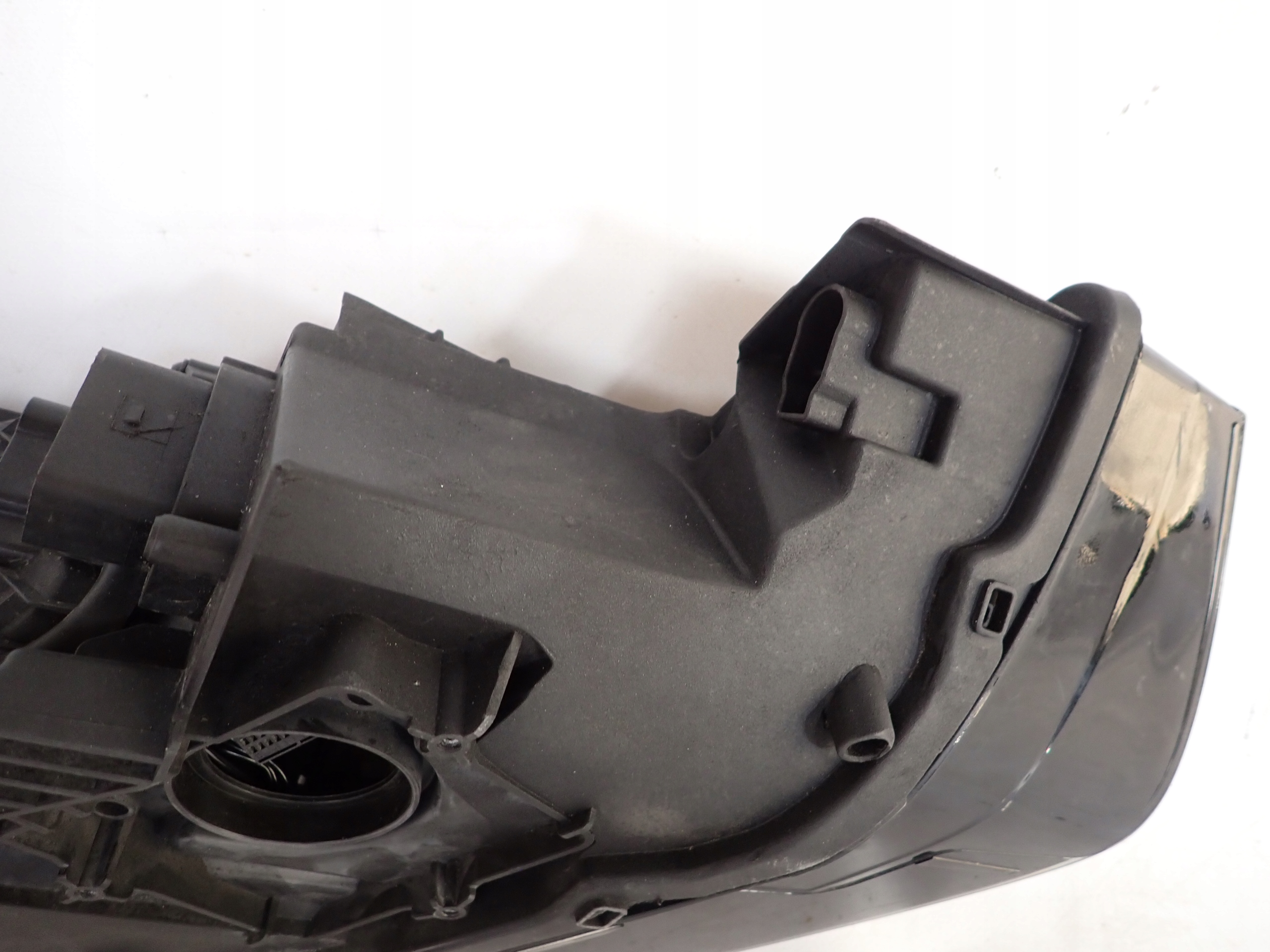 AUDI A1 8X LIFT 10- light left front front XENON LED