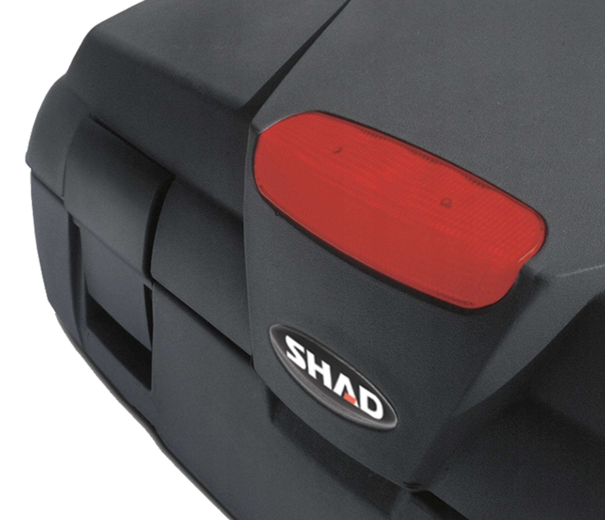 SHAD ATV 80 Kufer Centralny Quad ATV Na 2 Kaski Manufacturer catalog number 213456ygfg43567898765