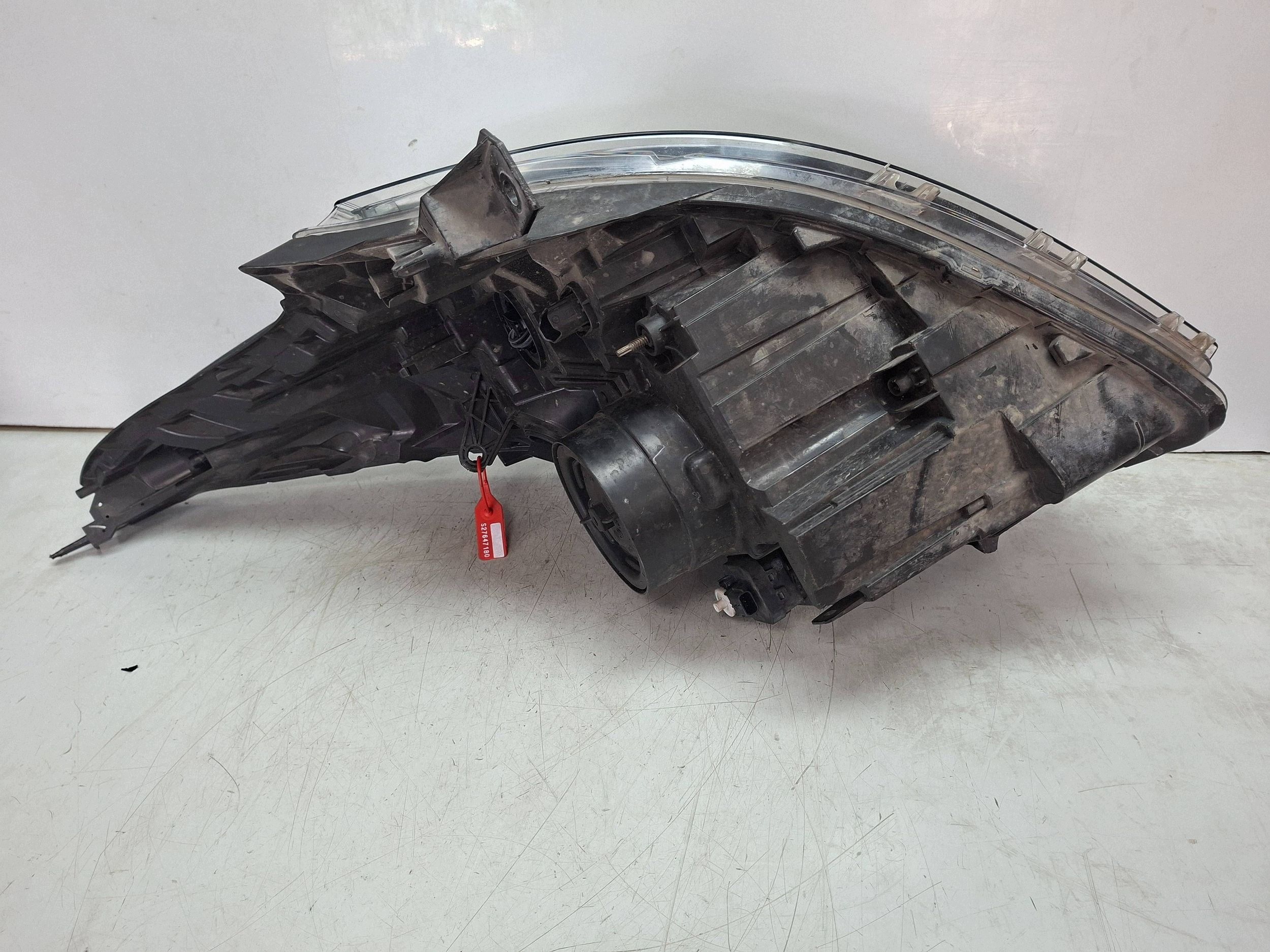 light front right 260109424R RENAULT TRAFIC III 2014