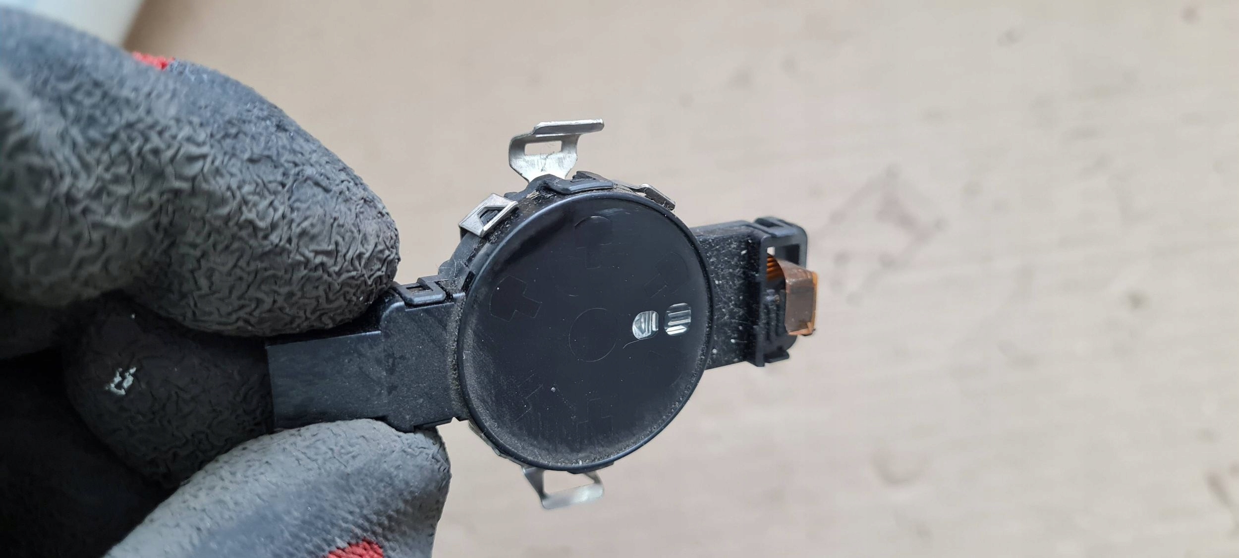 A6 C7 4G LIFT SENSOR Sensor Regen 8U0955559C Q7 4M Q5 A4 B9 A5