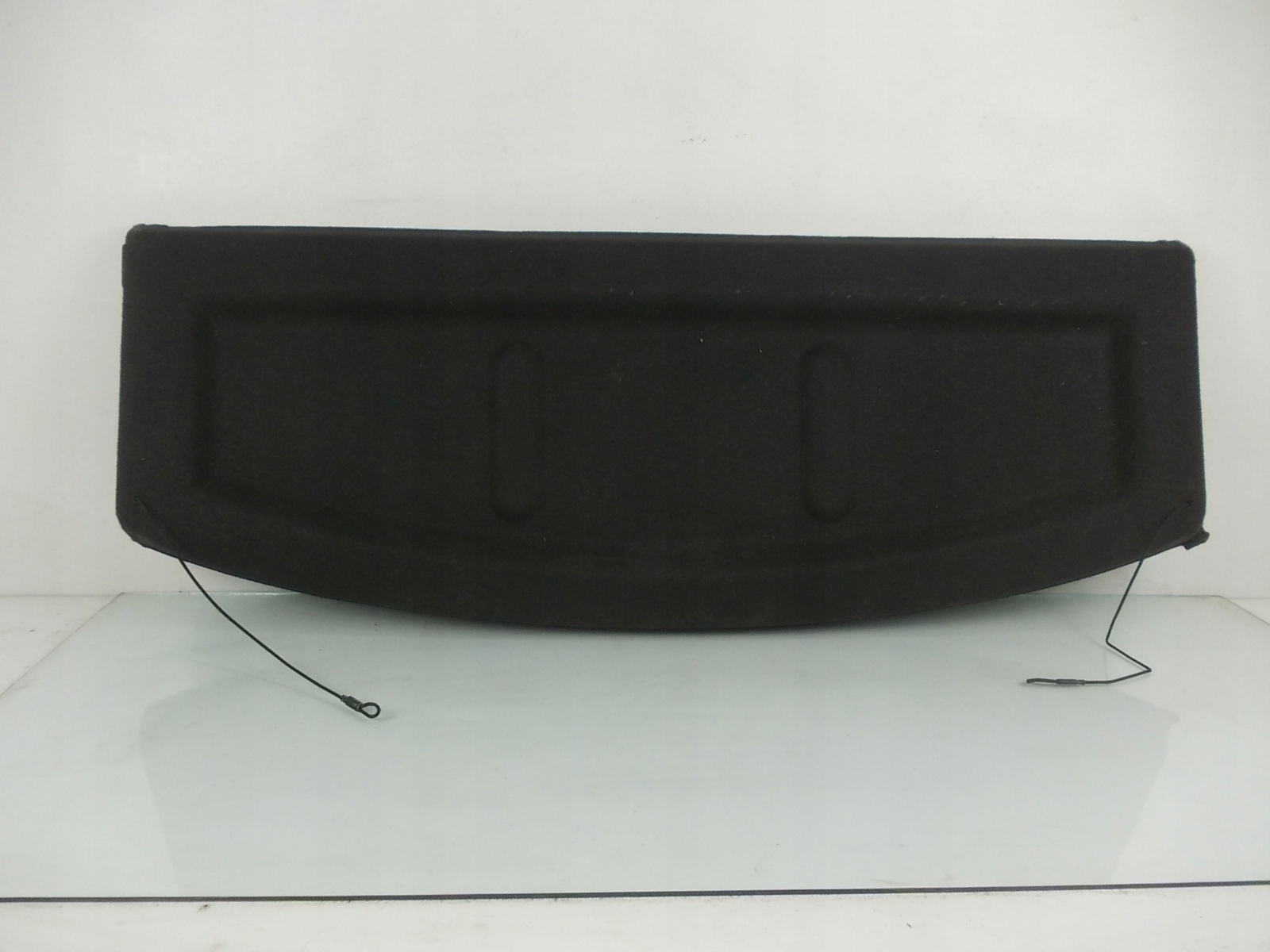 PÓŁKA TYLNA HYUNDAI i20 08-14