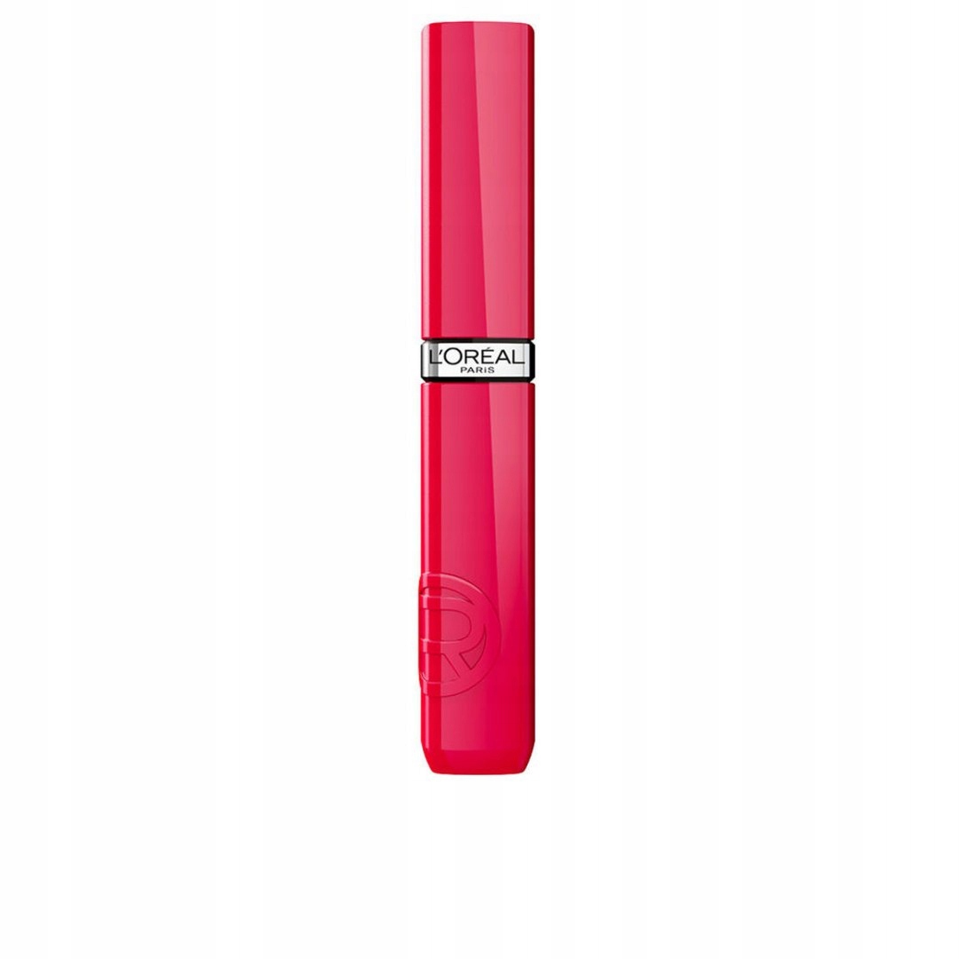 Rtěnky L'Oreal Make Up Infallible Laque 4,3 ml