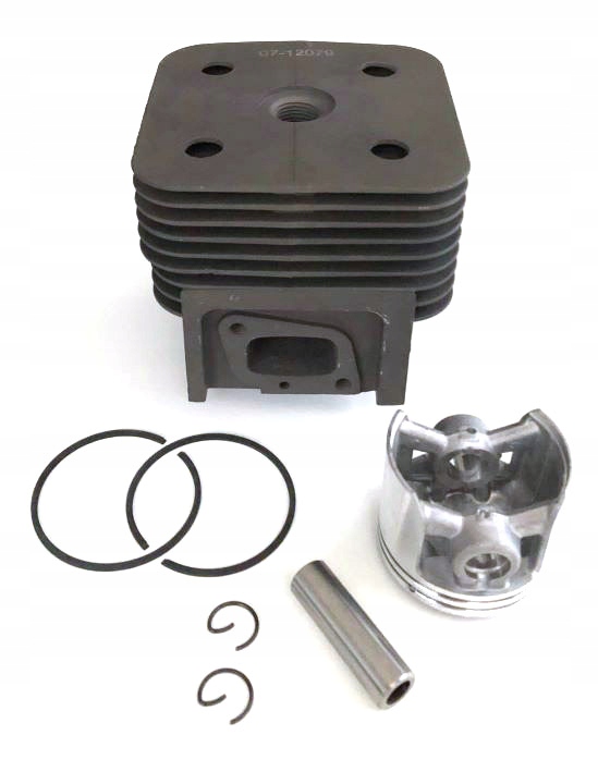 Kompletní Válec Čínské Kosy BP54CA-V 45 mm