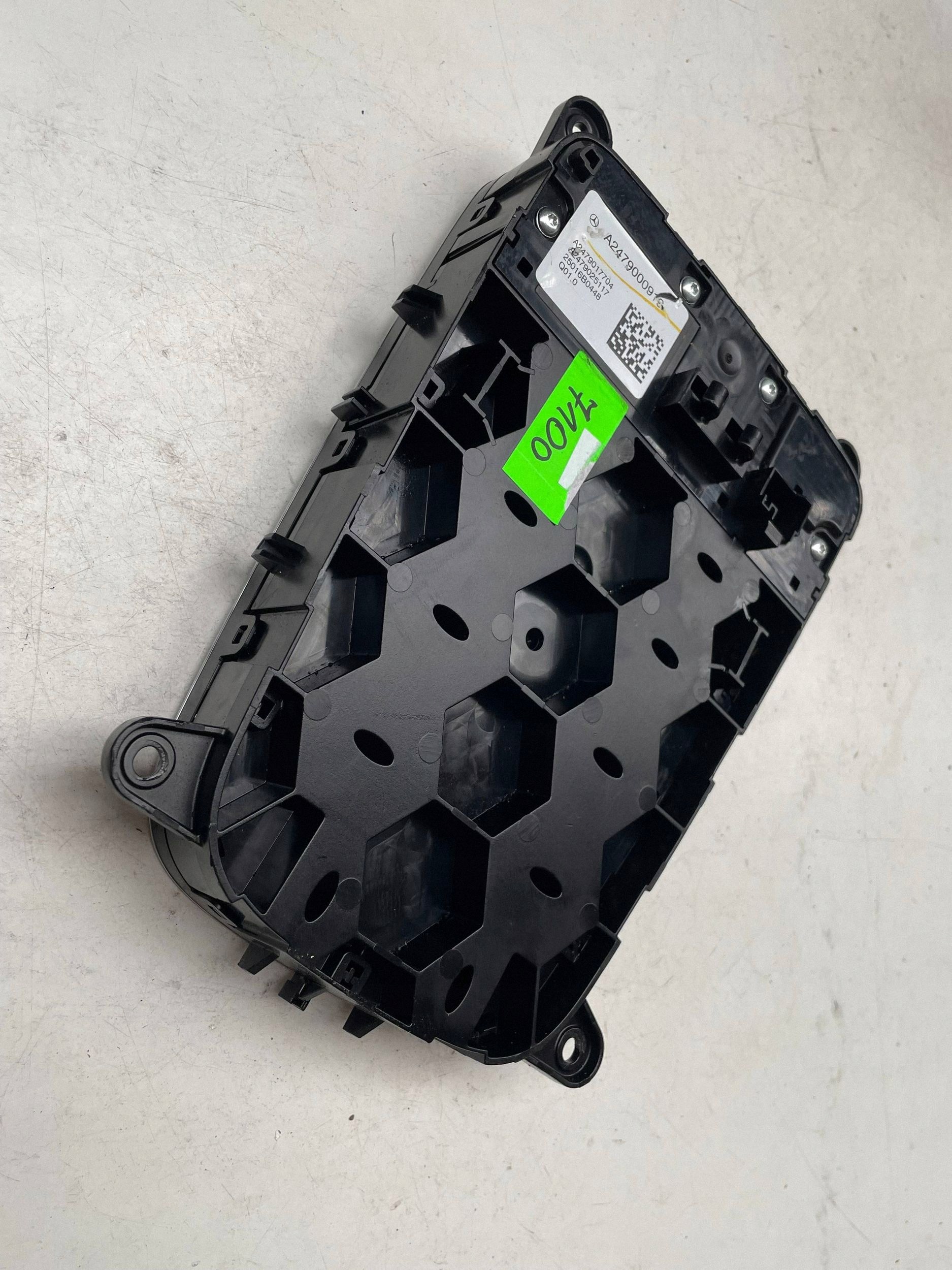 MERCEDES GLA II H247 2024 PANEL switch POKRETLO DEKOR A2479000919 !J