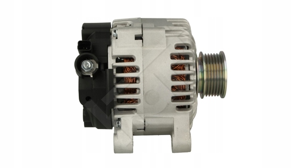 Alternátor Hart 551 393