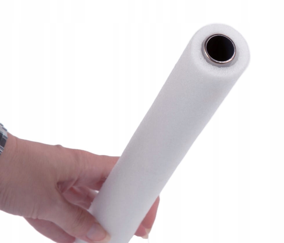 Kojec Kidwell KOMOFAN01A2 124 x 183 cm Kolor odcienie szarości i srebra