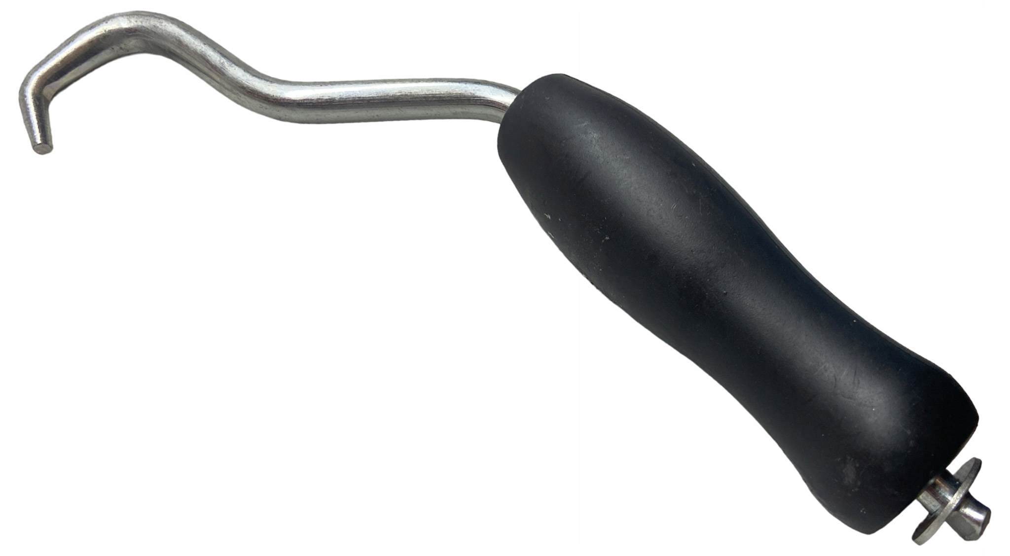 KLUCZ OBROTOWY DO WIĄZANIA ZBROJENIA rączka PCV