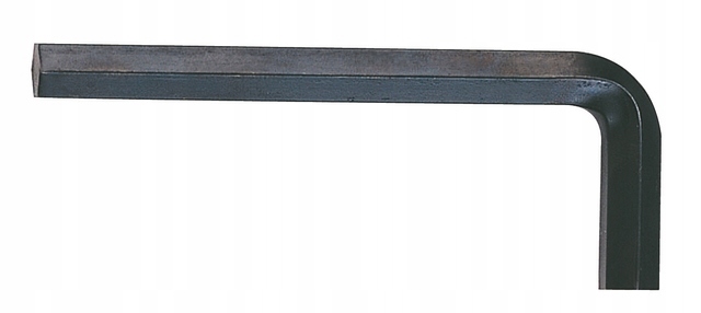 Sata Klucz Trzpieniowy L 6-KĄT 14 MM Oksydowany