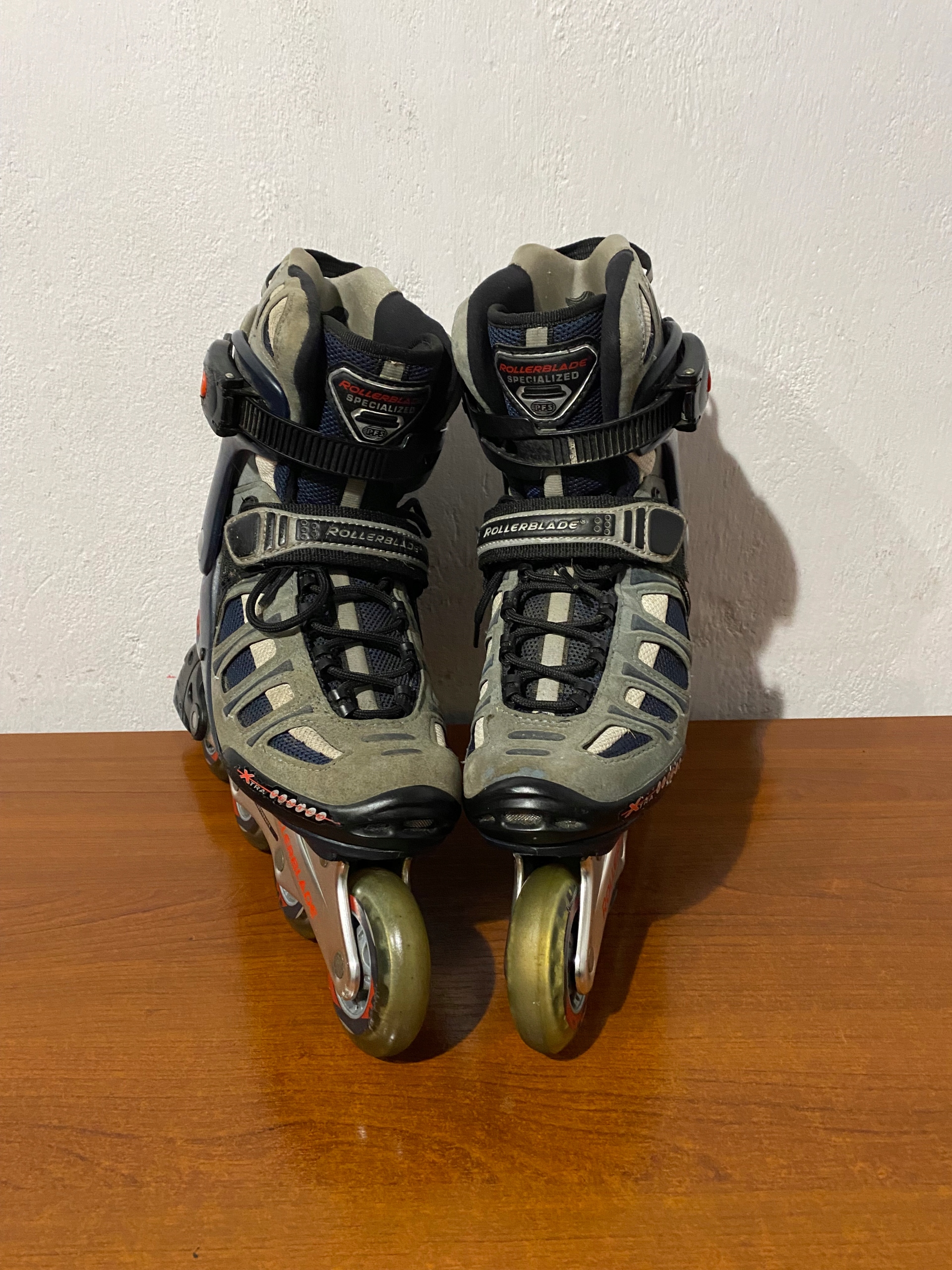 Rollerblade Core XTV W Roz. 40 25,5 cm Rolki Rozmiar 40