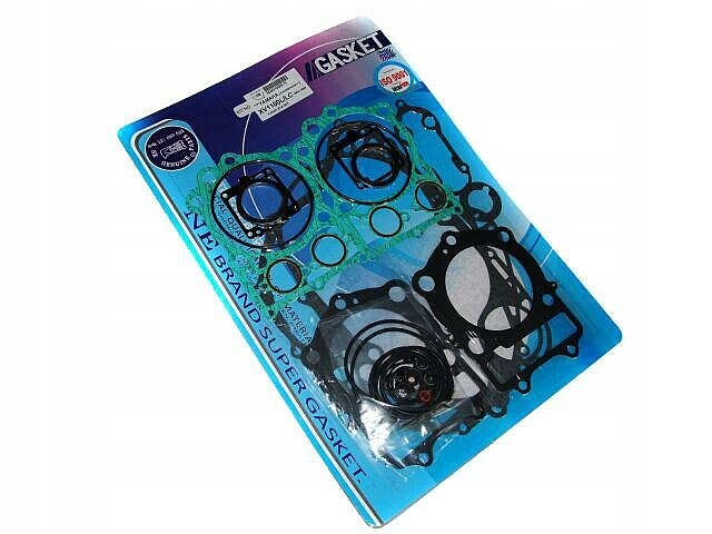 USZCZELKI SILNIKA YAMAHA XV 1100 VIRAGO 84-99