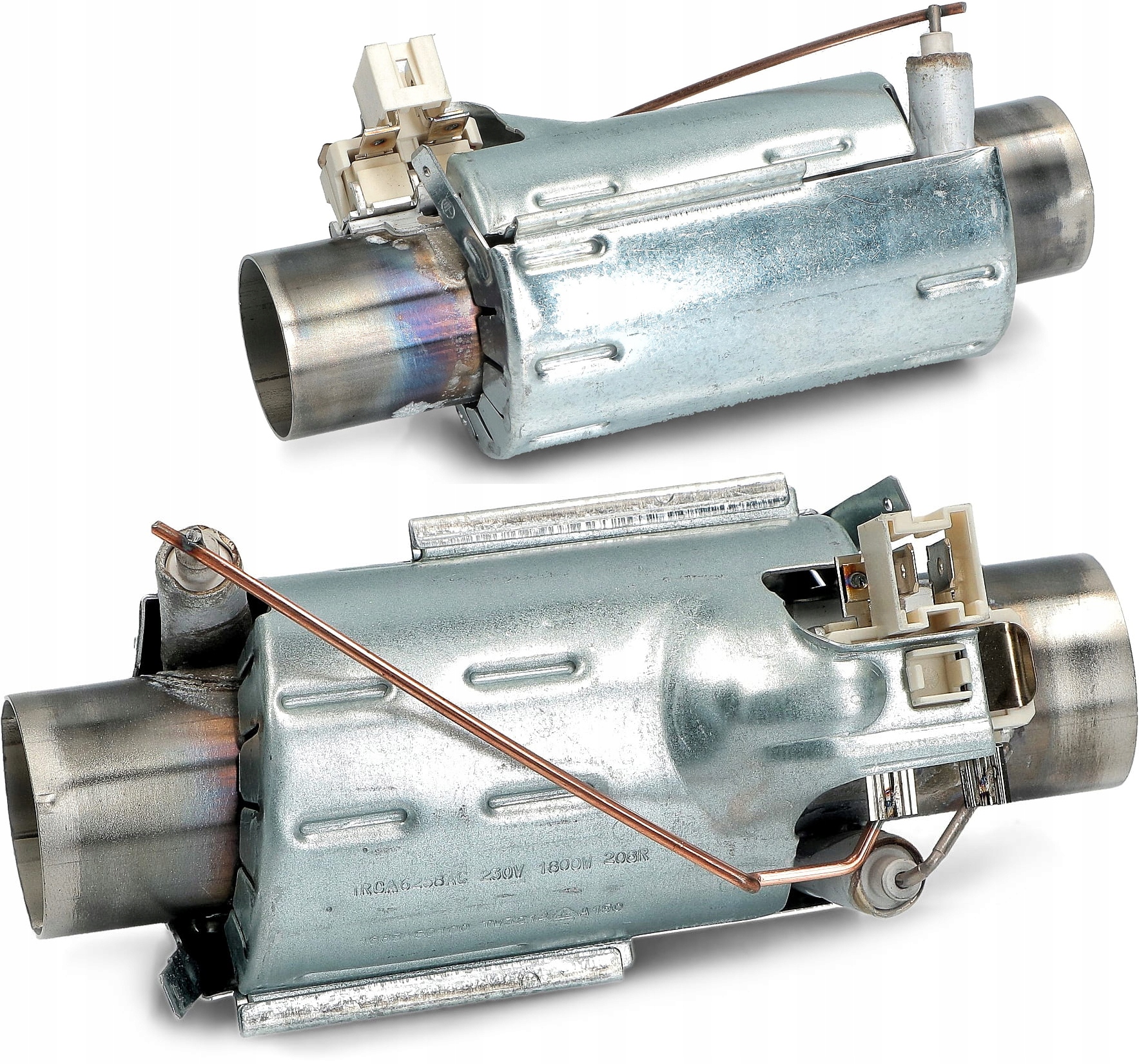 GRZAŁKA PRZEPŁYWOWA DO ZMYWARKI AMICA BEKO