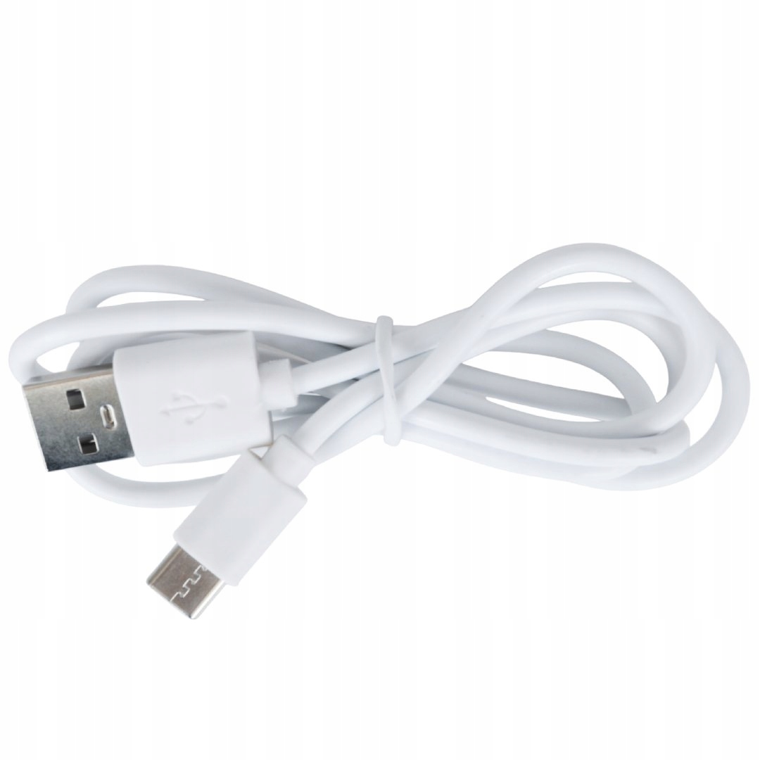 KABEL USB-C TYP-C ŁADOWARKA UNIWERSALNA DO TABLETU TELEFONU Kod producenta #2043