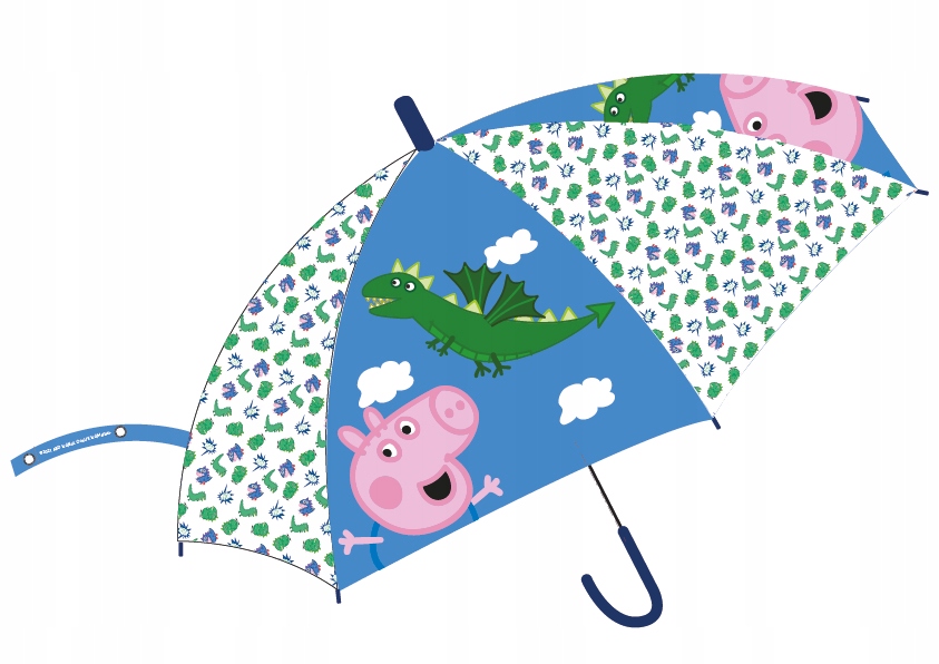Parasolka Świnka Peppa