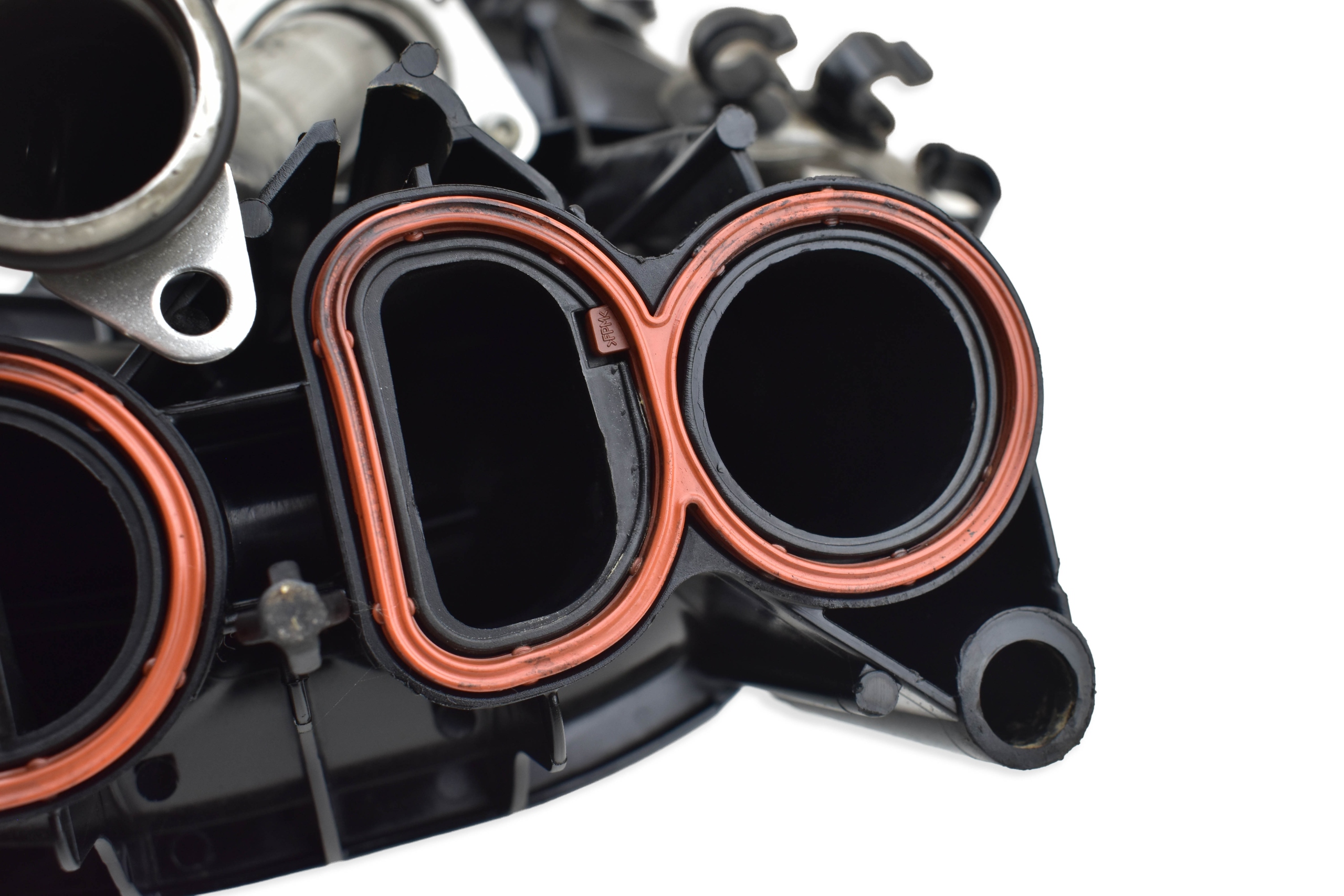 saugrohr unterteil BMW E60 E87 E90 E91 E84 2.0d N47 7810179