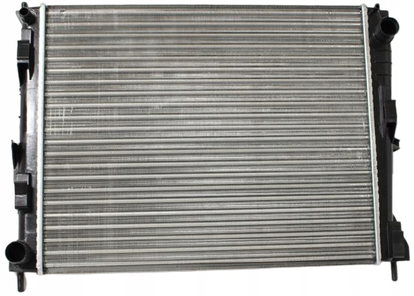 РАДИАТОР ВОДЫ NISSAN MICRA III 3 1.5 DCI 03-10