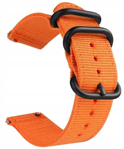 

Pasek Xiaomi Amazfit Bip U S Lite Pro Gts Gtr 42MM