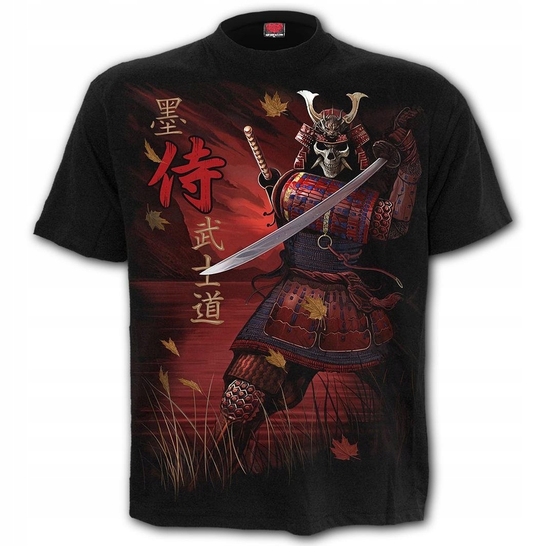 Samurai Spiral Direct L