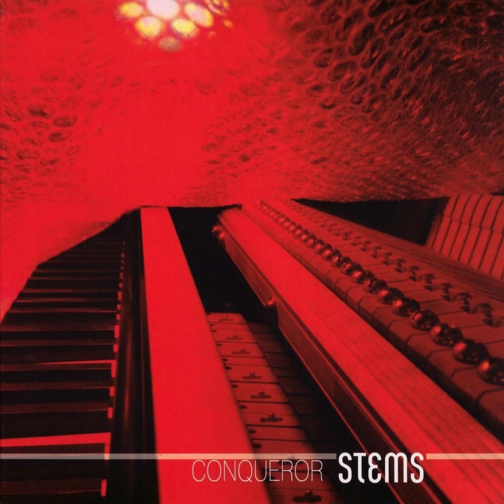 Conqueror Stems (CD)