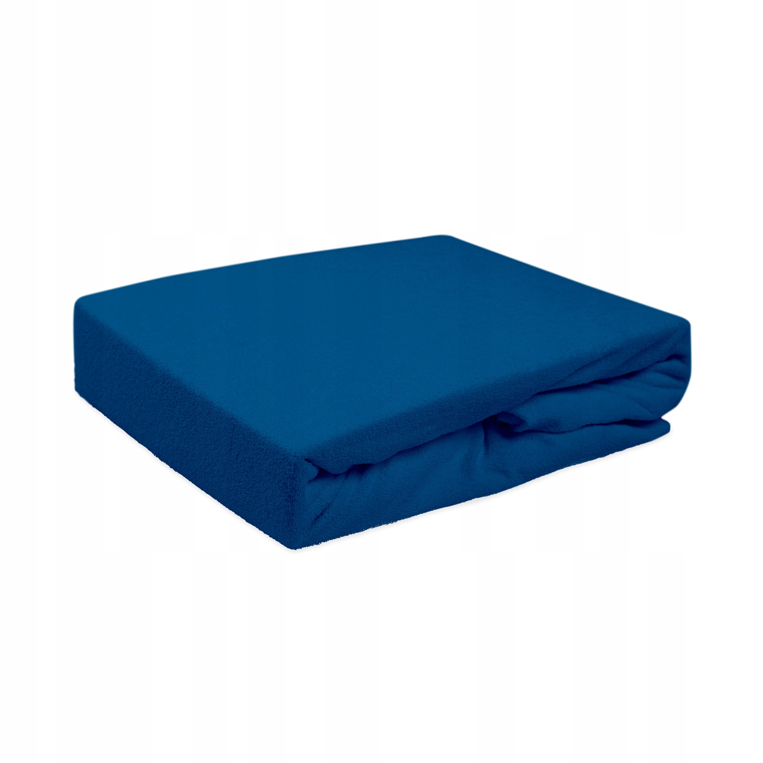 Prześcieradło frotte z gumką 180x200 Darymex