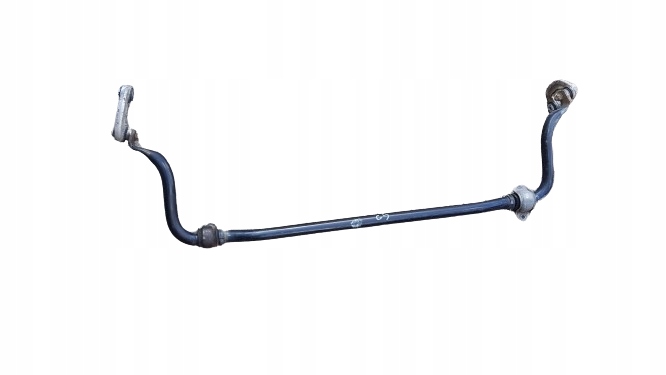 AUDI A6 C5 stabilizer rod clutch front