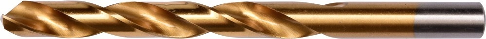 

Wiertło Do Metalu HSS-TiN 11 MM YT-44664 Yato