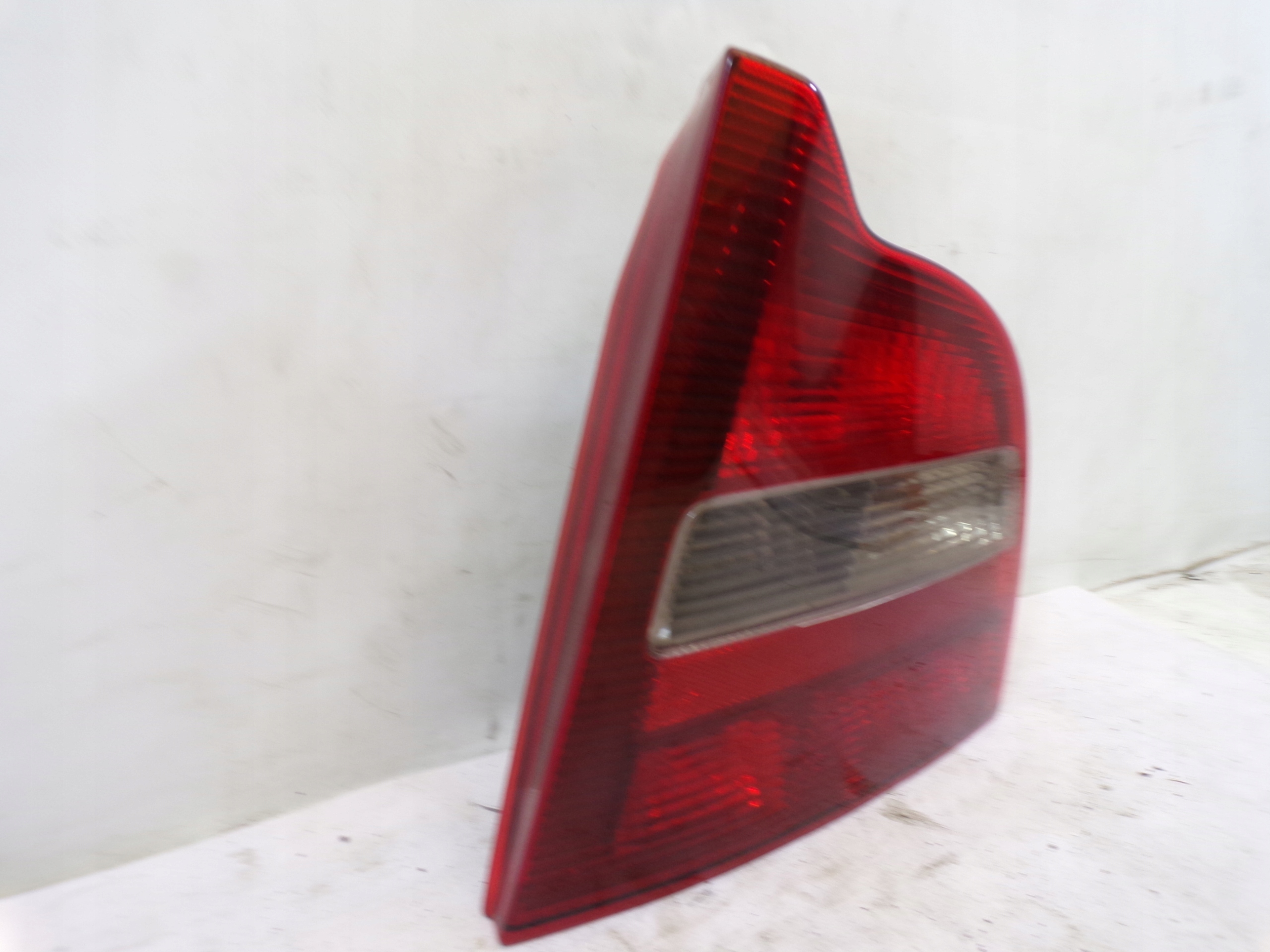 light rear rear part right VOLVO S80 1 and