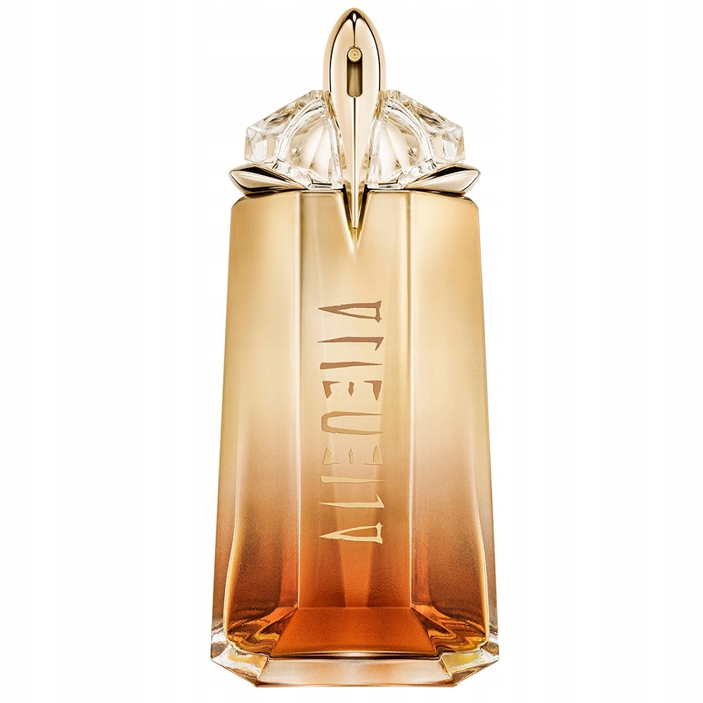 Mugler Alien Goddess Intense Edp 90ml Spray