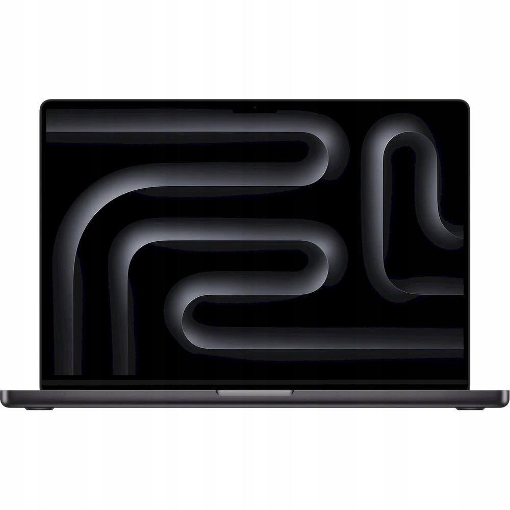 Apple MacBook Pro 14 M5 (2025) Space Black MDE34CZ/A