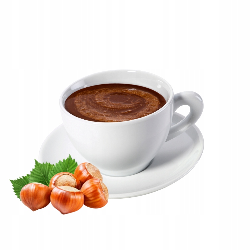 Levně Čokoláda ořechová 900 g (30ks x 30 g) Univerciok