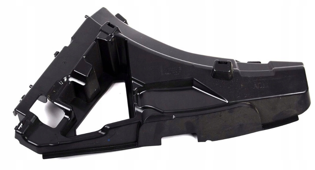 Ford Transit Custom kluzné upevnění nárazníku pravé přední 17-23 Nové