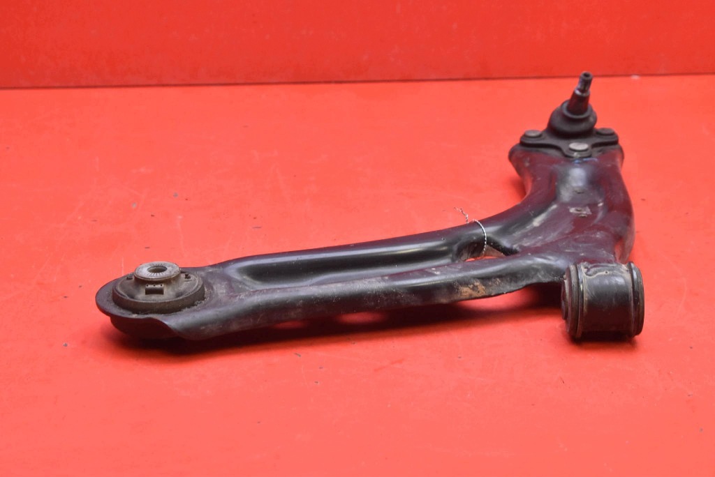 arm left front SKODA SUPERB 3 III 2.0 TDI 190 KM 15-20