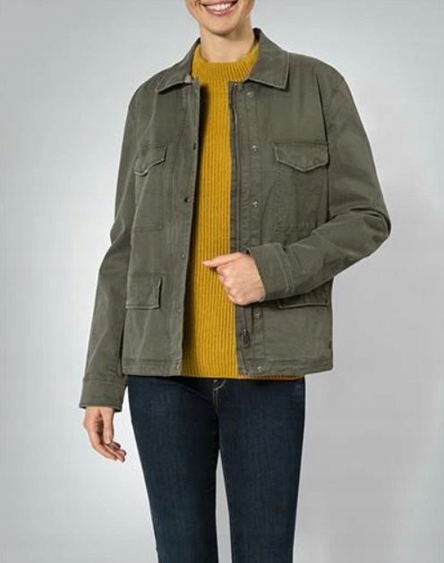 Jarní bunda Marc O'Polo 36