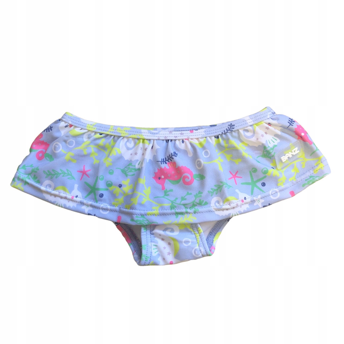 

Majtki strój kąpielowy dzieci 76cm dół bikini Banz