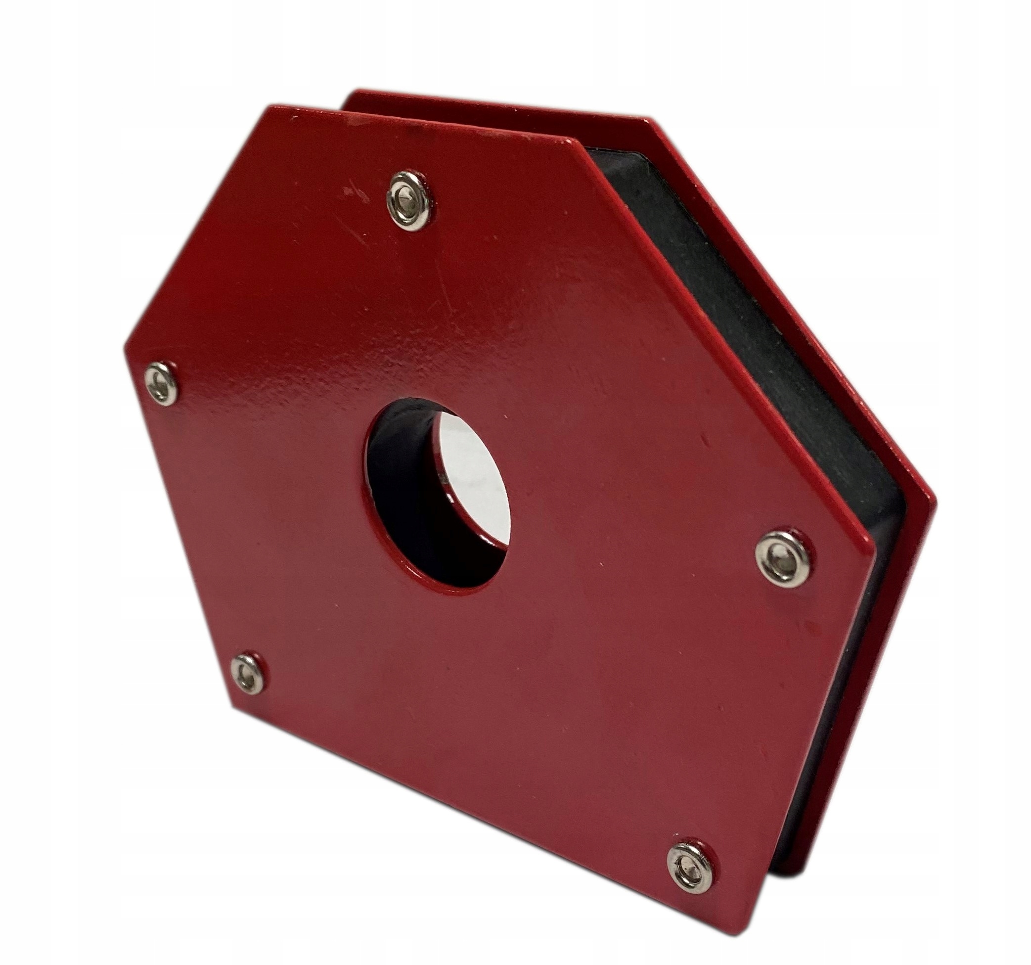 KĄTOWNIK UCHWYT MAGNETYCZNY SPAWALNICZY 36kg