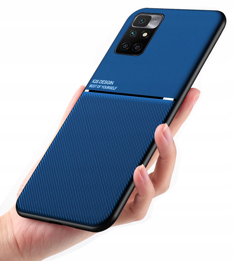 

Etui Case Business Prestige do Xiaomi Redmi 10