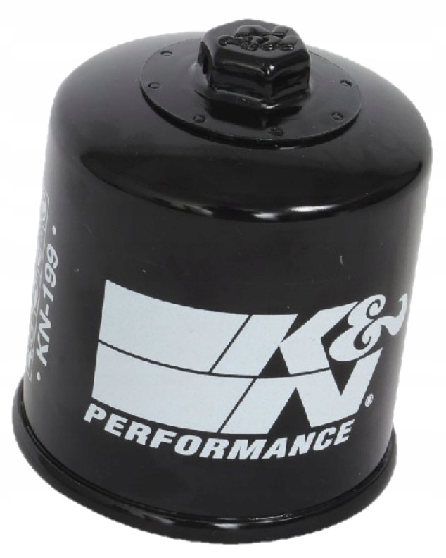 Filtr Oleju K&n KN-199
