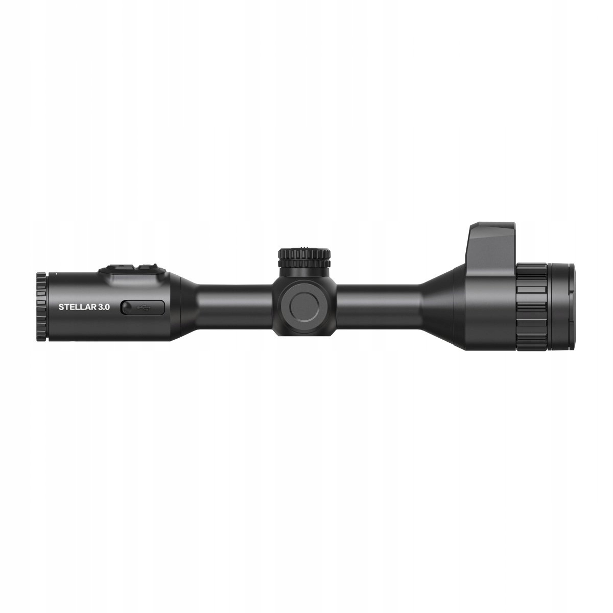 Termovizní Zaměřovač Hikmicro Stellar SH35L 3.0 64 Gb pro myslivce