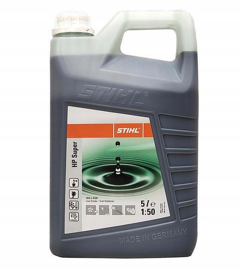 Stihl Olej Hp do mieszanki 5L Oryginał
