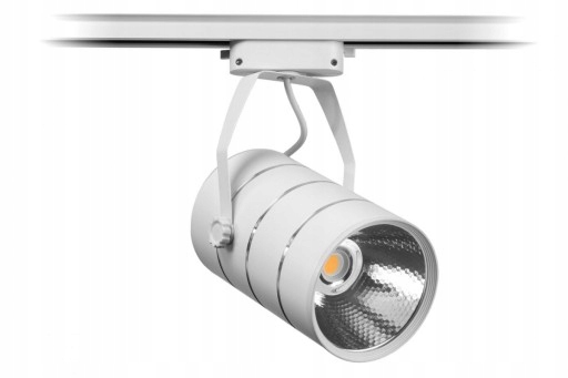 

Lampa Inoxx Szynowa 30W 4000K Fs