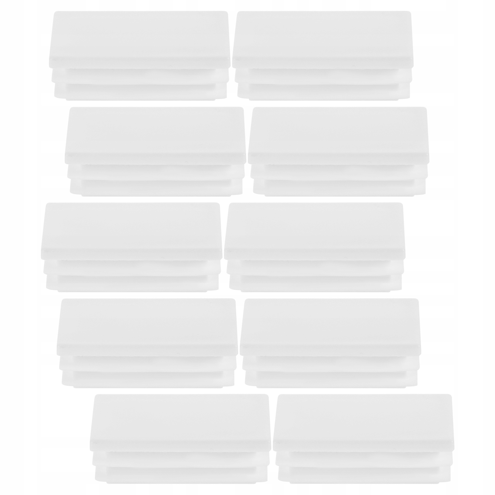 ZAŚLEPKI NA NÓŻKI KRZESŁA PLASTIKOWE ZAŚLEPKI NÓŻKI MEBLOWE